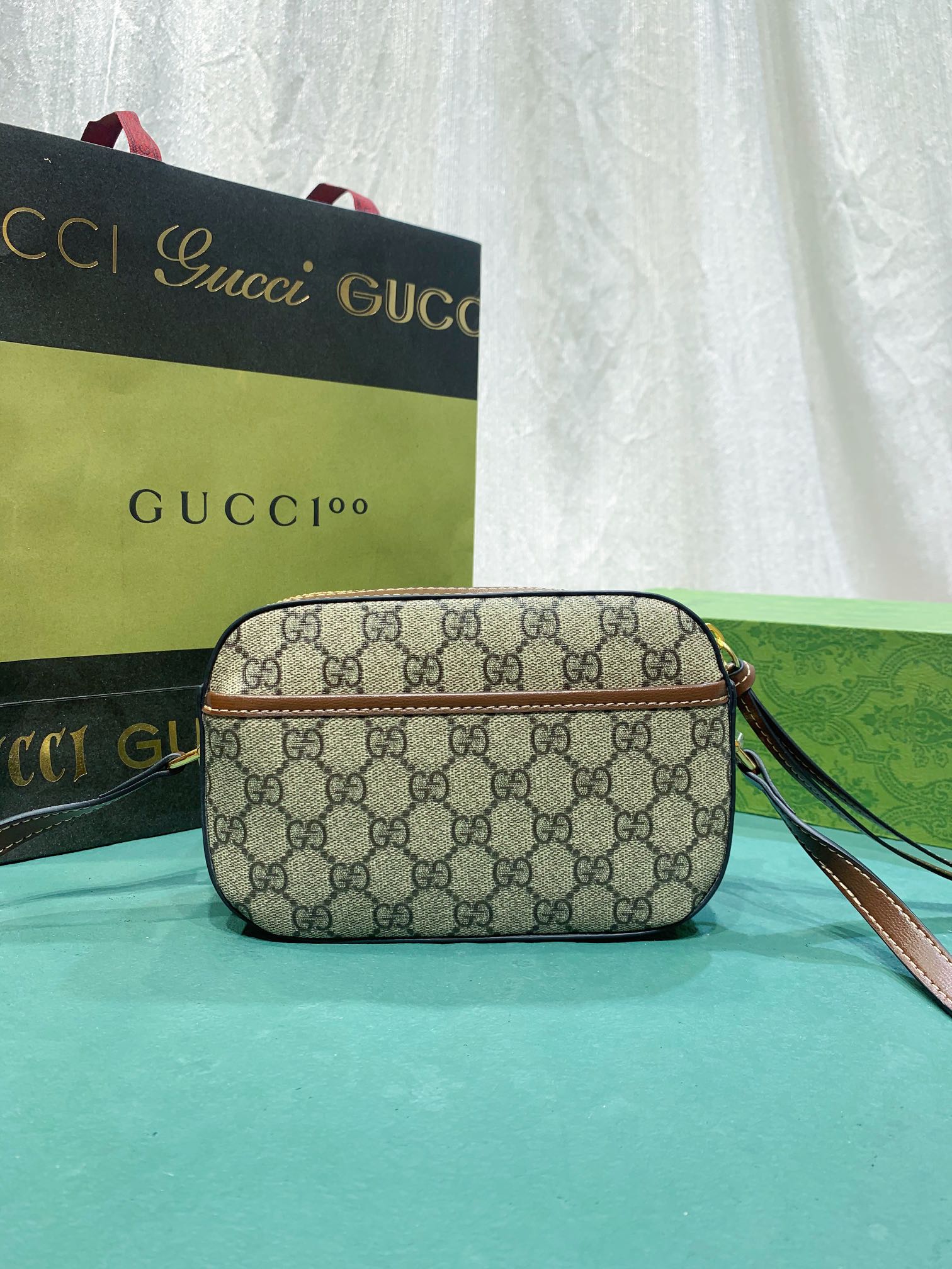 Gucci Other Satchel Bags